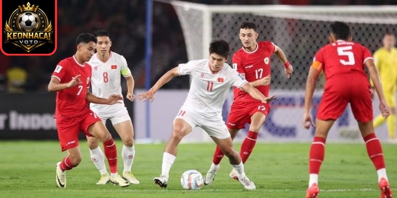 Khái quát theo lối chơi hiện đại LW trong bóng đá là gì?