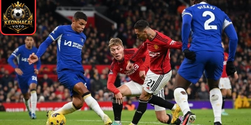 MU, Real, Chelsea liên tiếp thay HLV: “Ghế nóng” lung lay vì cầu thủ và thượng tầng 3 Chelsea: hỗn loạn chiến lược và cuộc thử nghiệm không hồi kết