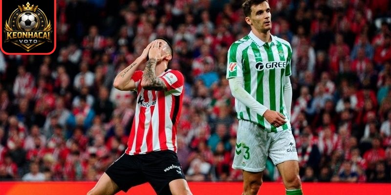 Nỗ lực muộn màng, Bilbao bảo toàn chiến thắng