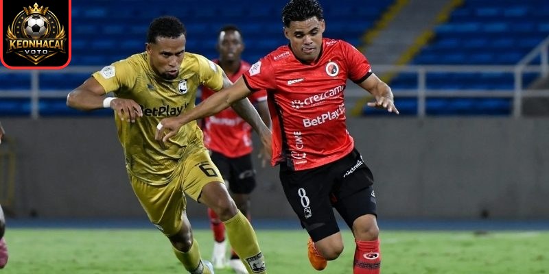 Thông tin lực lượng ra sân Deportivo Pereira vs Cucuta (03:30 ngày 25/03)